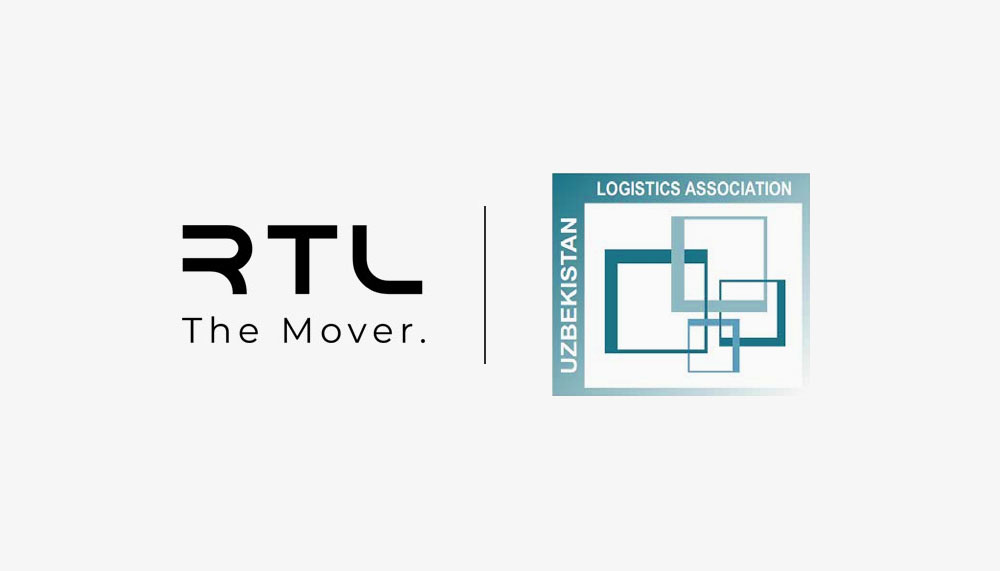 RTL Alliance joined the Logistics Association of Uzbekistan